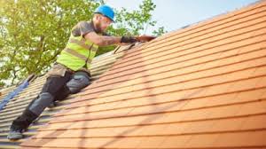 Roof Insulation in Duncan, OK