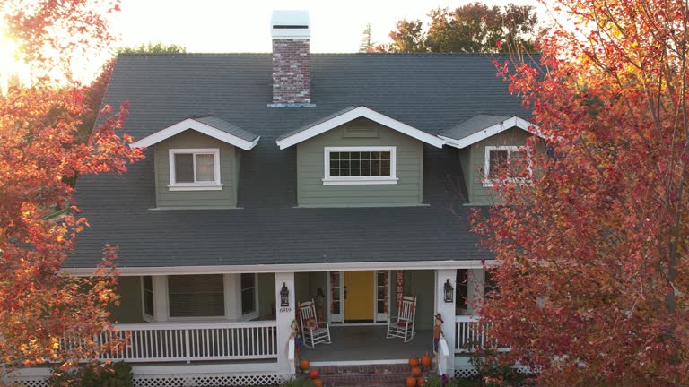 Roof Coating Services in Duncan, OK