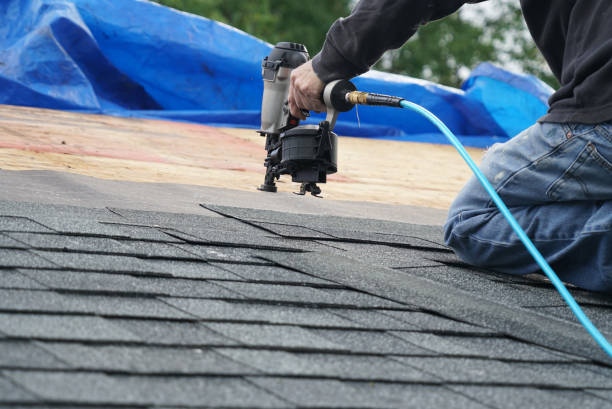 Fast & Reliable Emergency Roof Repairs in Duncan, OK