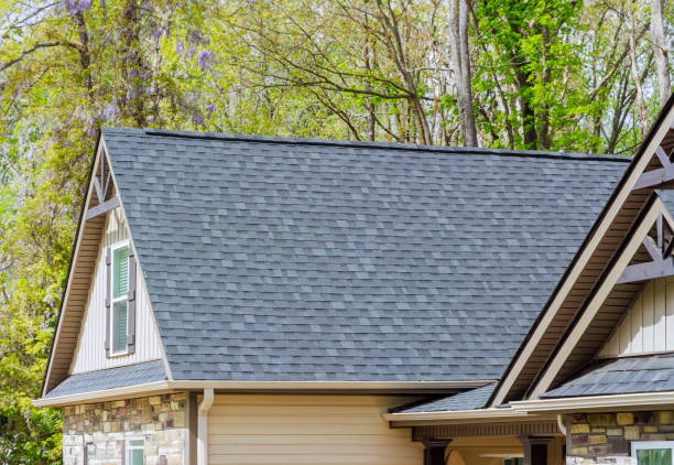 Best Roof Ventilation Installation  in Duncan, OK