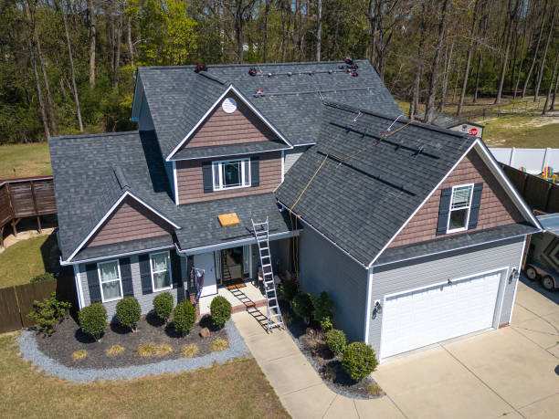 Best Steel Roofing  in Duncan, OK